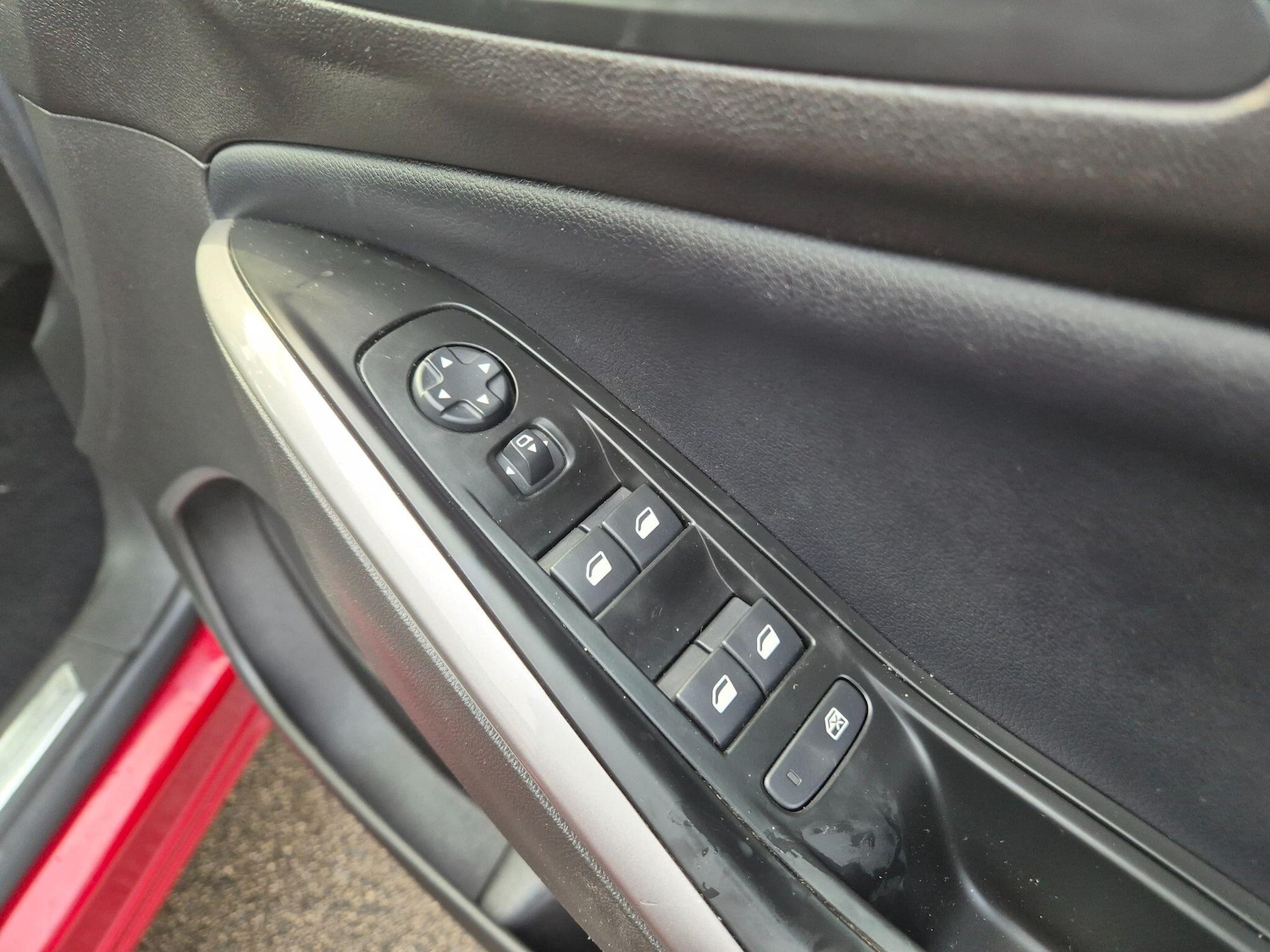 Used Vauxhall Grandland 2022 for sale - 77574872: Photo 20