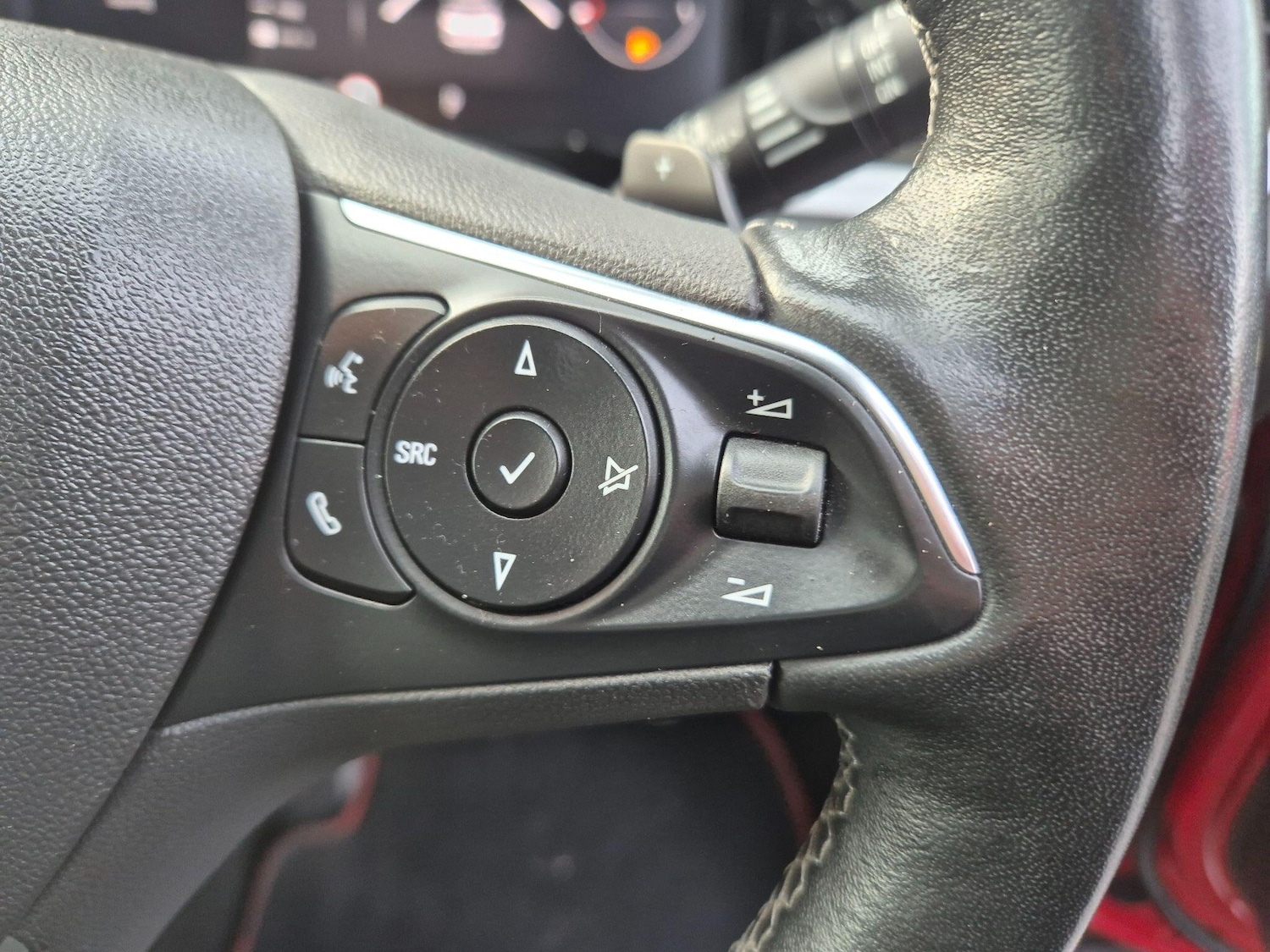 Used Vauxhall Grandland 2022 for sale - 77574872: Photo 21