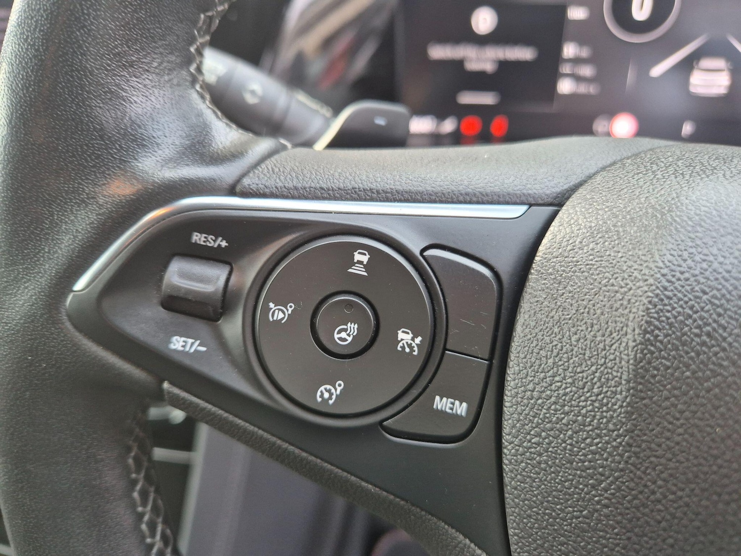 Used Vauxhall Grandland 2022 for sale - 77574872: Photo 22