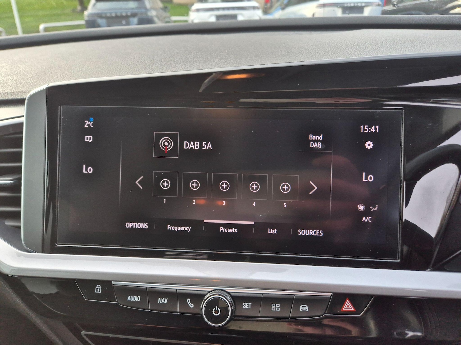 Used Vauxhall Grandland 2022 for sale - 77574872: Photo 24