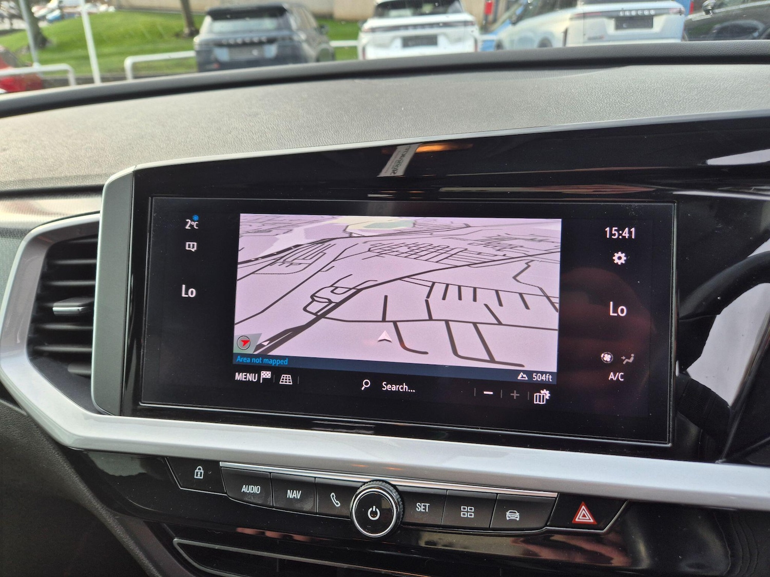 Used Vauxhall Grandland 2022 for sale - 77574872: Photo 25