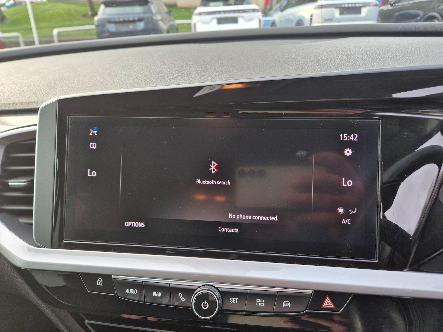 Used Vauxhall Grandland 2022 for sale - 77574872: Photo 26