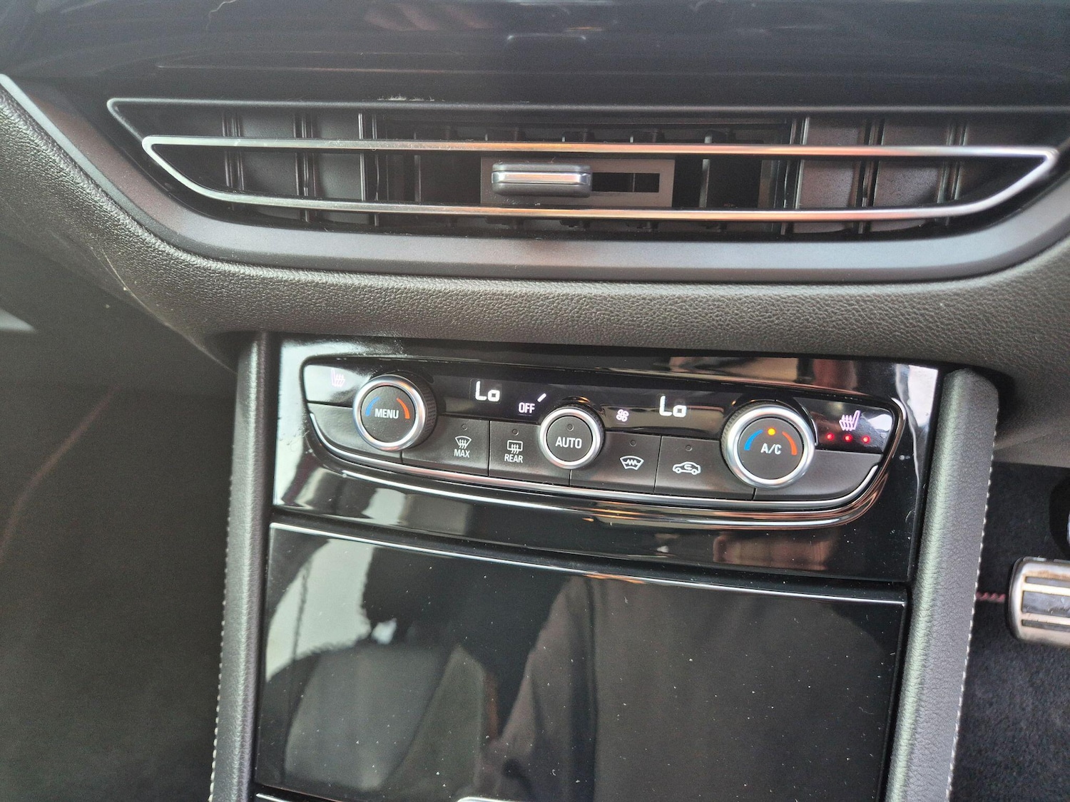 Used Vauxhall Grandland 2022 for sale - 77574872: Photo 27