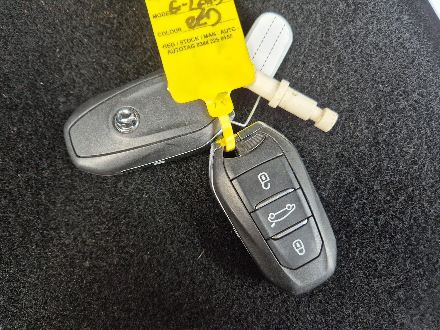 Used Vauxhall Grandland 2022 for sale - 77574872: Photo 28