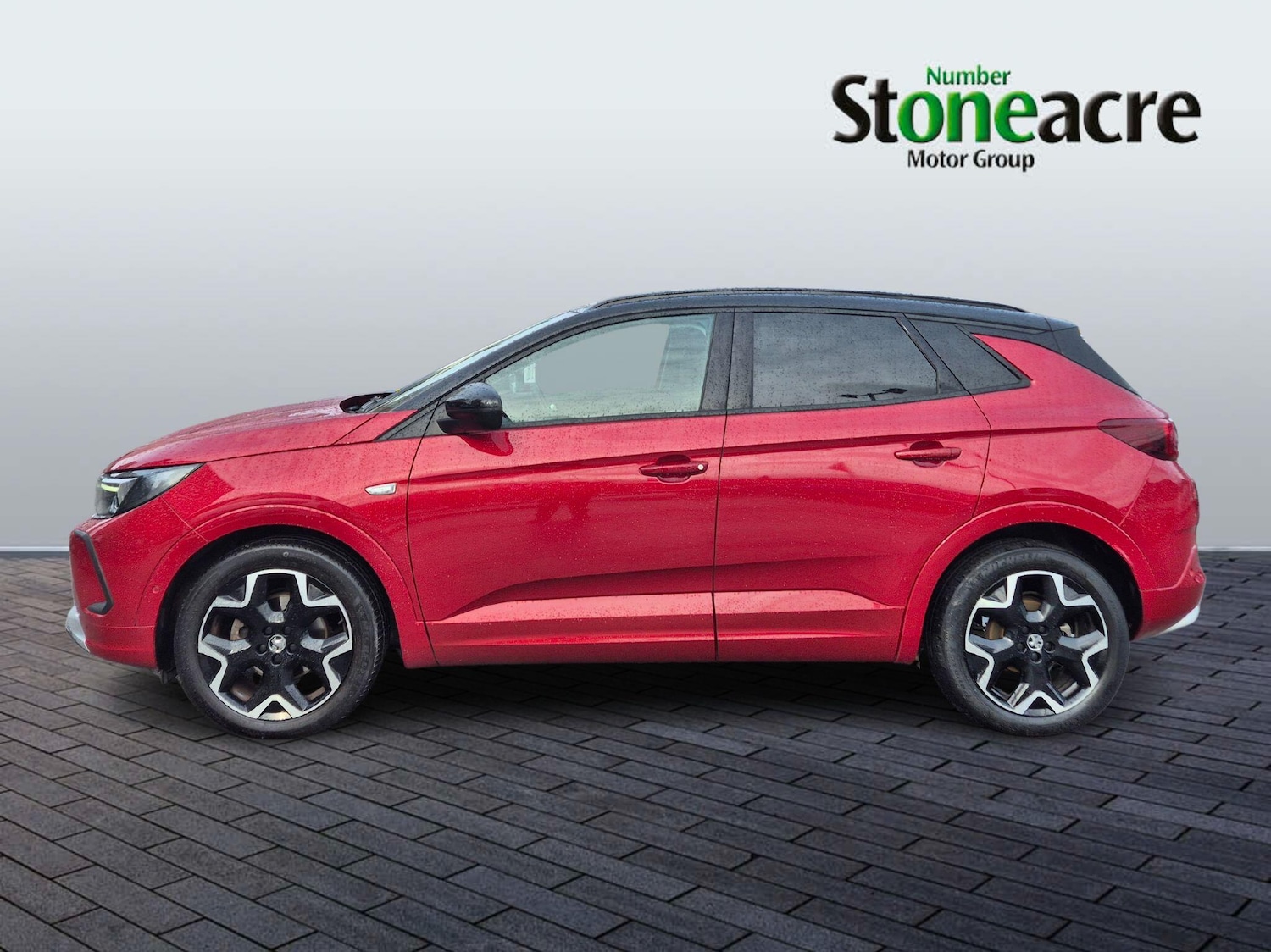 Used Vauxhall Grandland 2022 for sale - 77574872: Photo 6