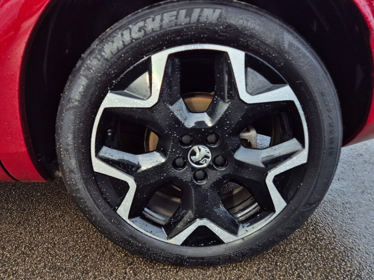 Used Vauxhall Grandland 2022 for sale - 77574872: Photo 9