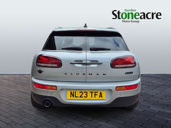 Used MINI Clubman 2023 for sale - 78988433: Photo