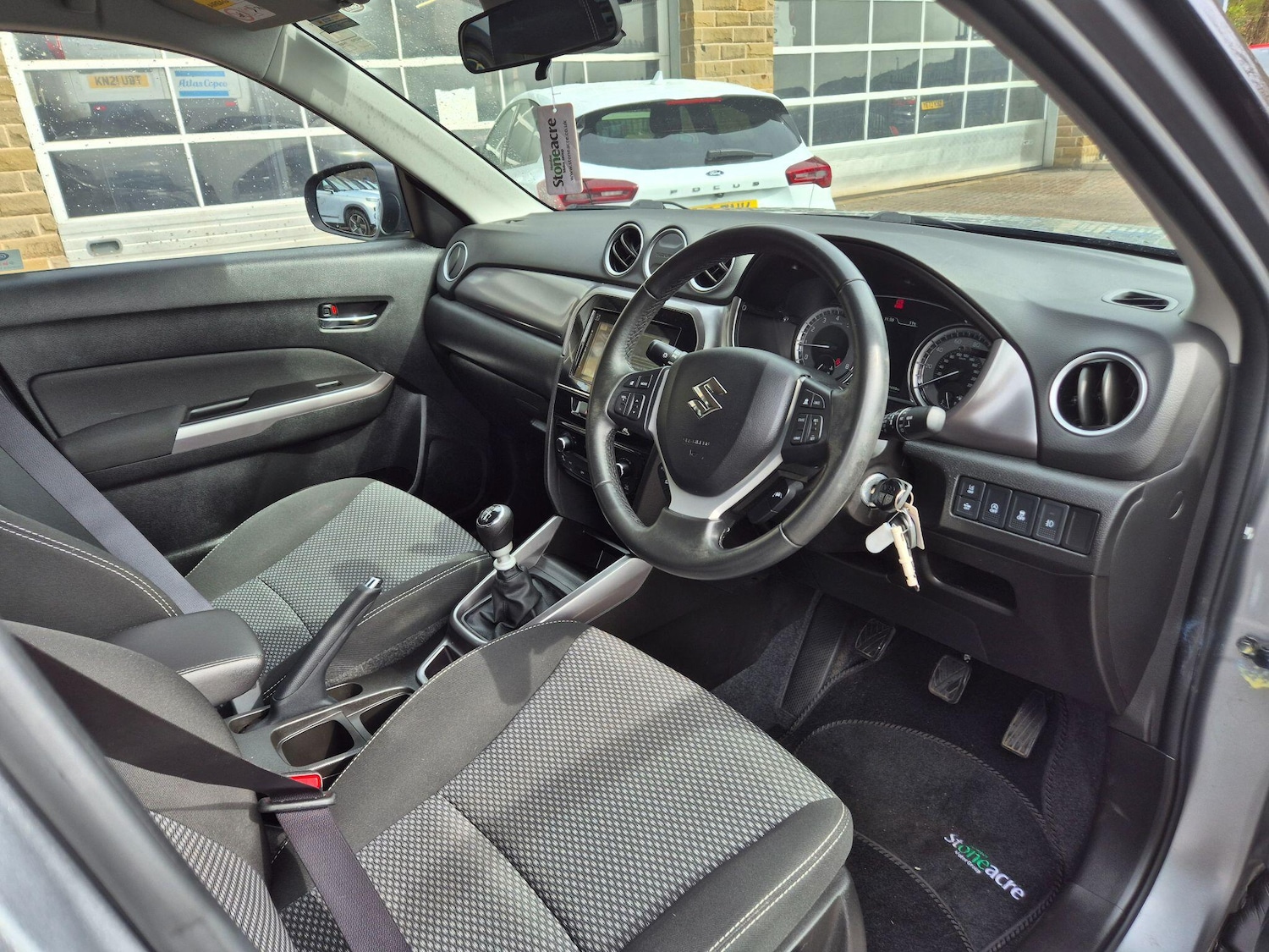 Used Suzuki Vitara 2022 for sale - 78007661: Photo 11