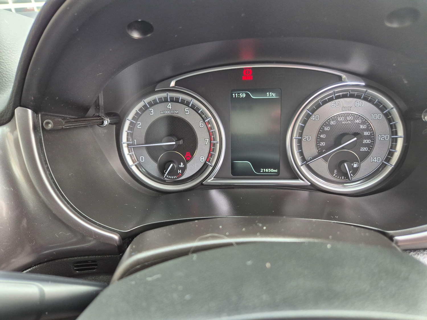 Used Suzuki Vitara 2022 for sale - 78007661: Photo 12