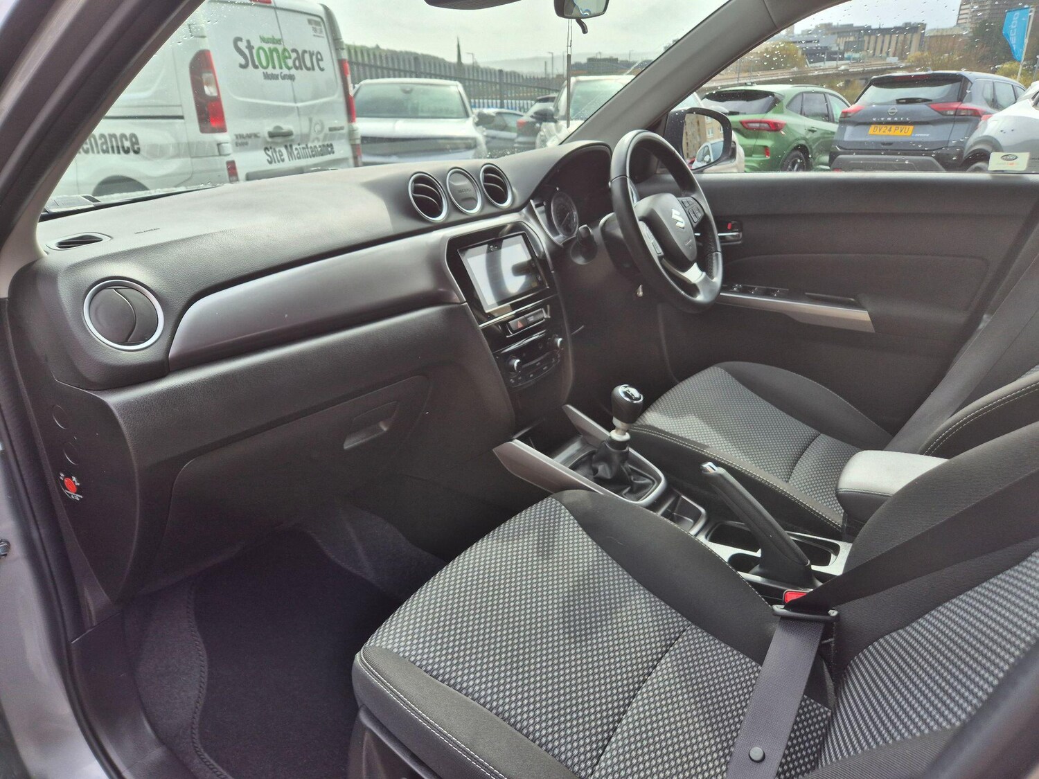 Used Suzuki Vitara 2022 for sale - 78007661: Photo 13