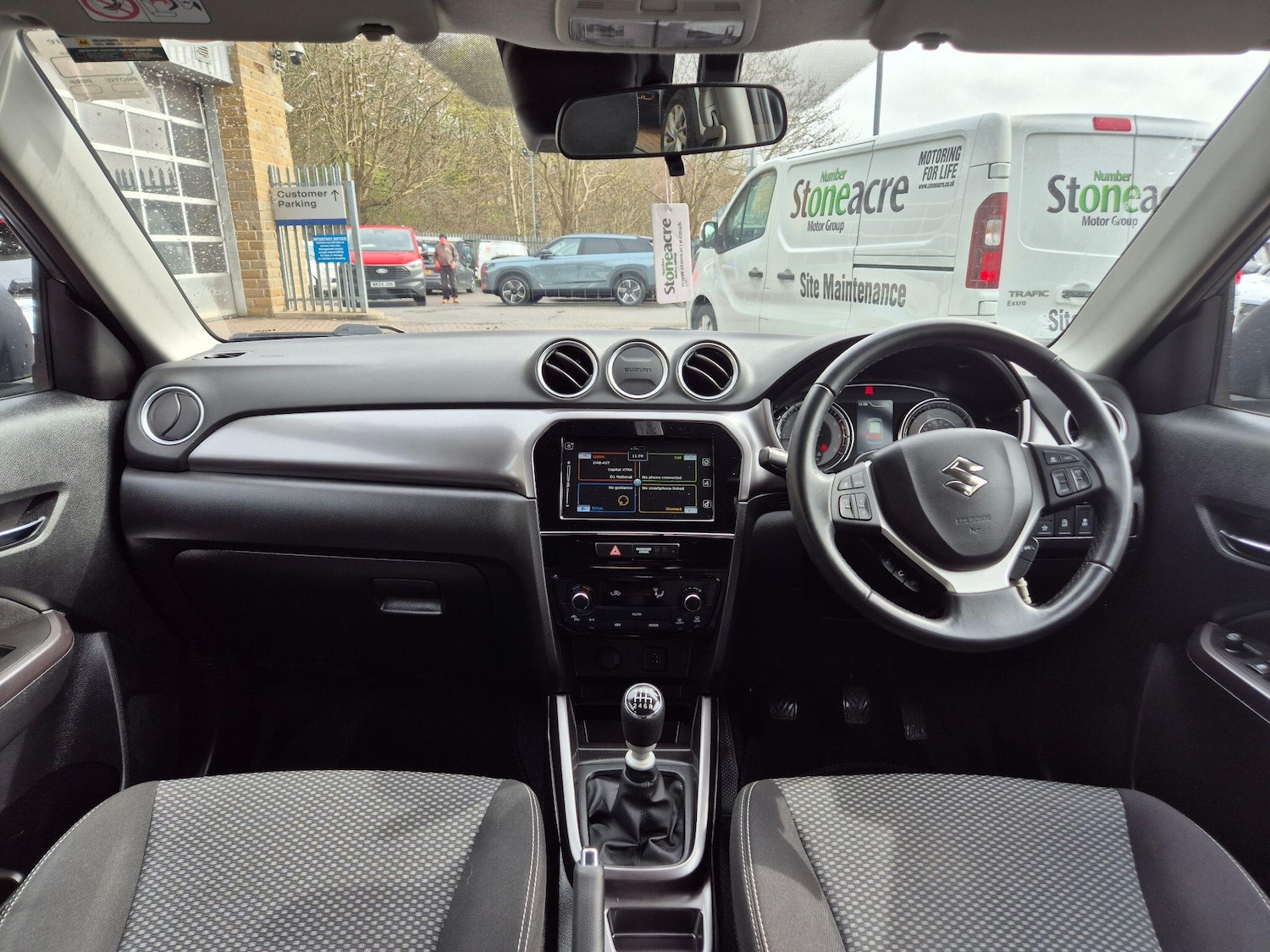 Used Suzuki Vitara 2022 for sale - 78007661: Photo 14