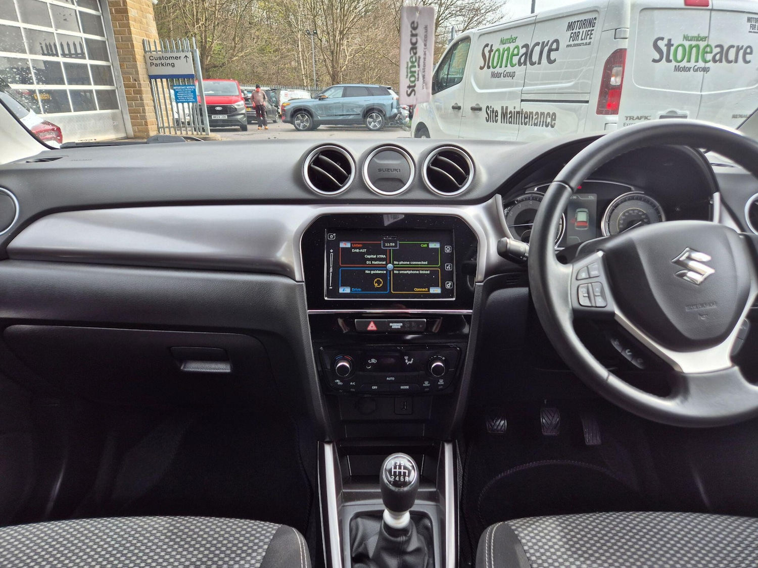 Used Suzuki Vitara 2022 for sale - 78007661: Photo 15