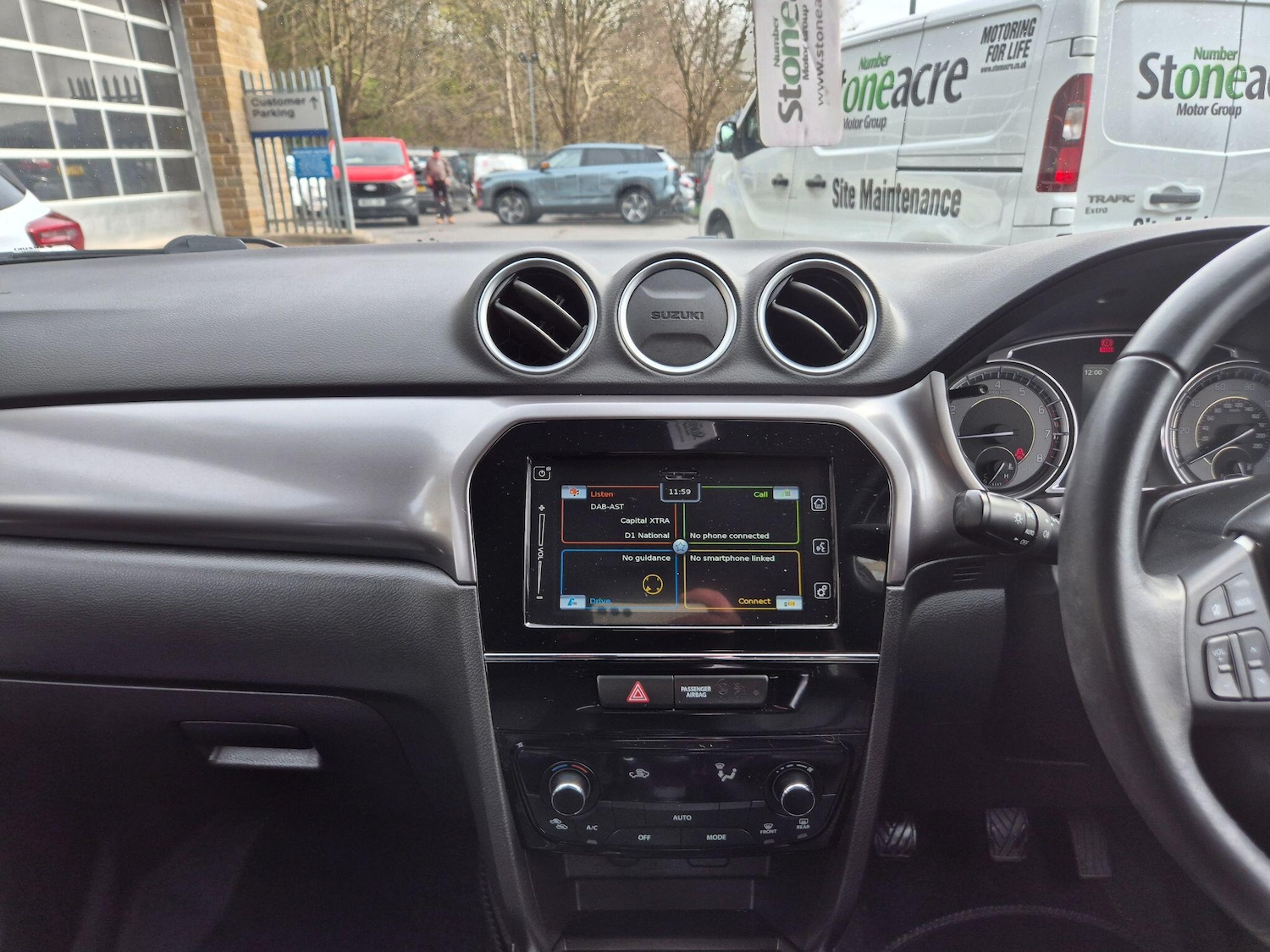 Used Suzuki Vitara 2022 for sale - 78007661: Photo 16