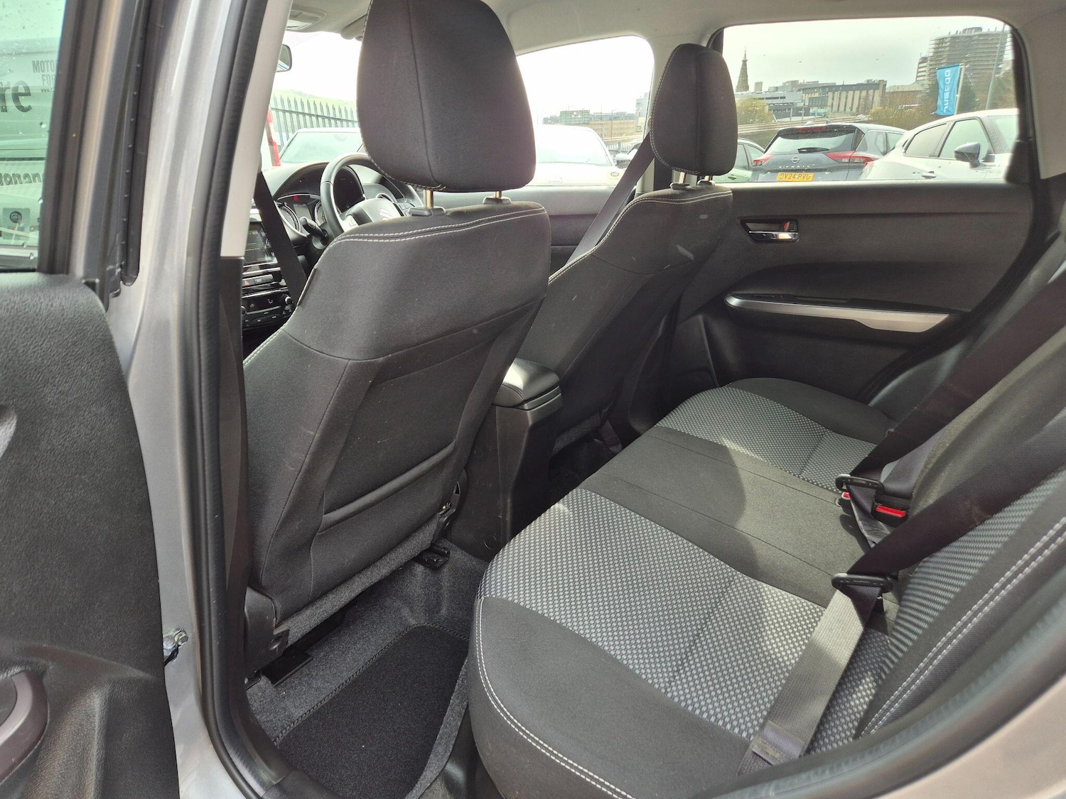 Used Suzuki Vitara 2022 for sale - 78007661: Photo 17