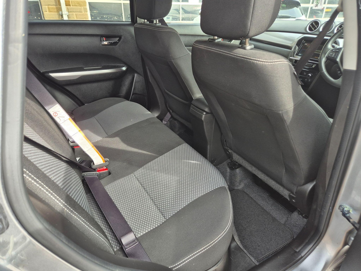 Used Suzuki Vitara 2022 for sale - 78007661: Photo 18