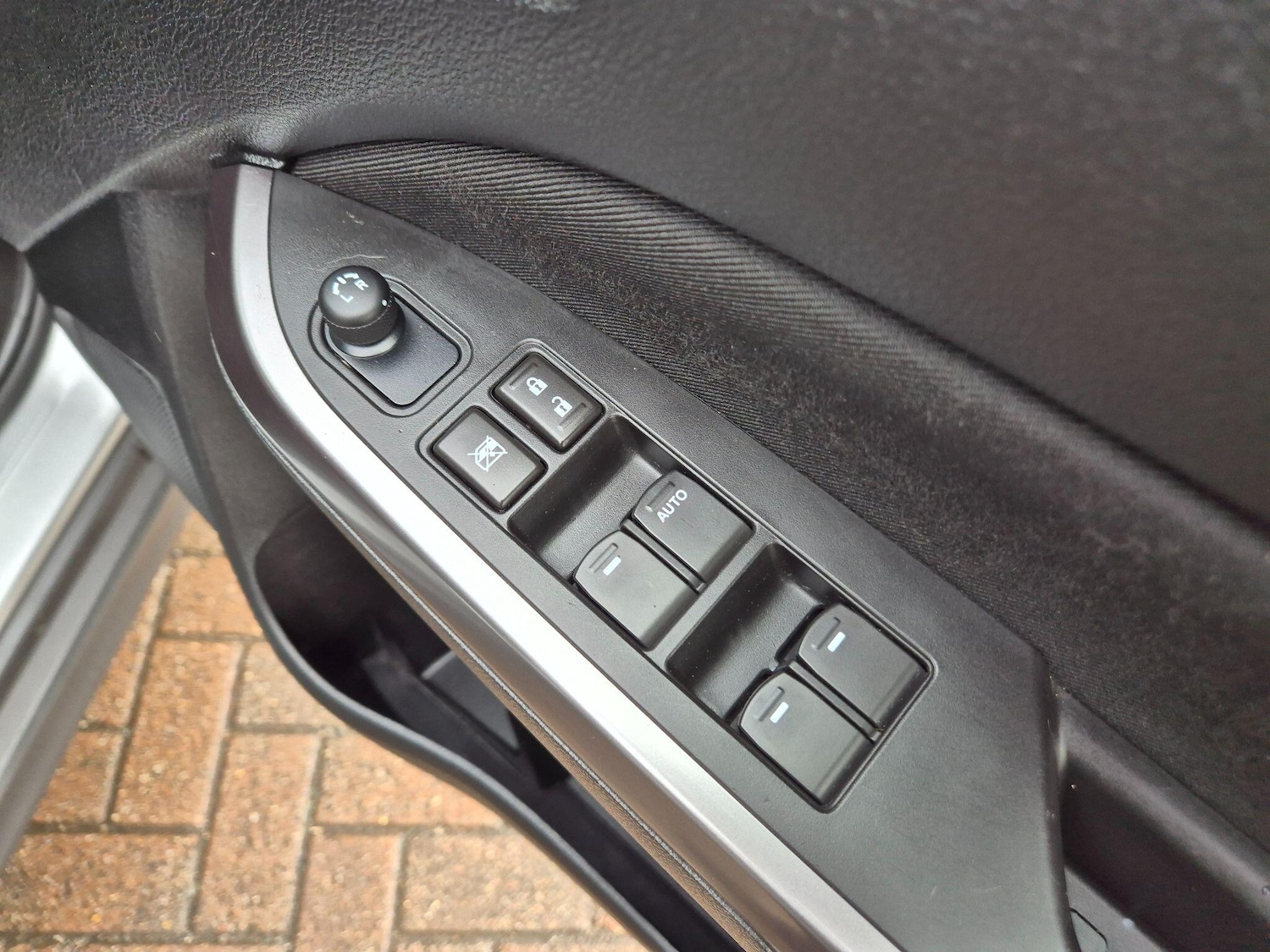 Used Suzuki Vitara 2022 for sale - 78007661: Photo 19