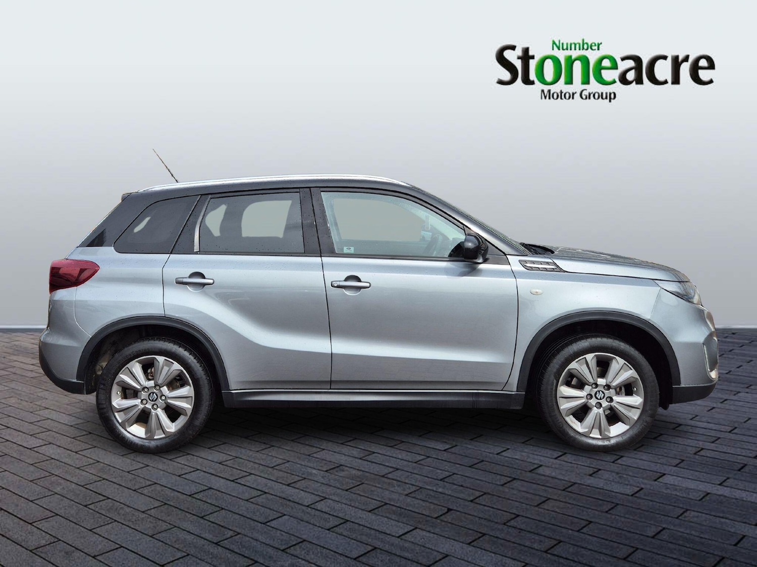 Used Suzuki Vitara 2022 for sale - 78007661: Photo 2