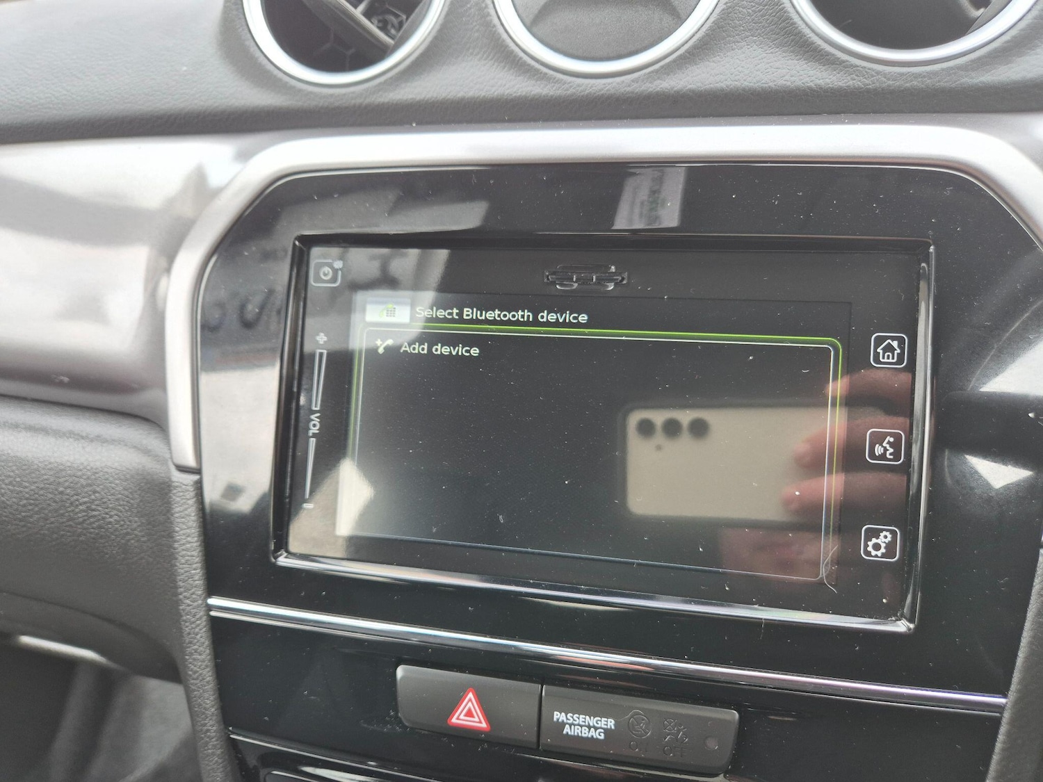 Used Suzuki Vitara 2022 for sale - 78007661: Photo 28