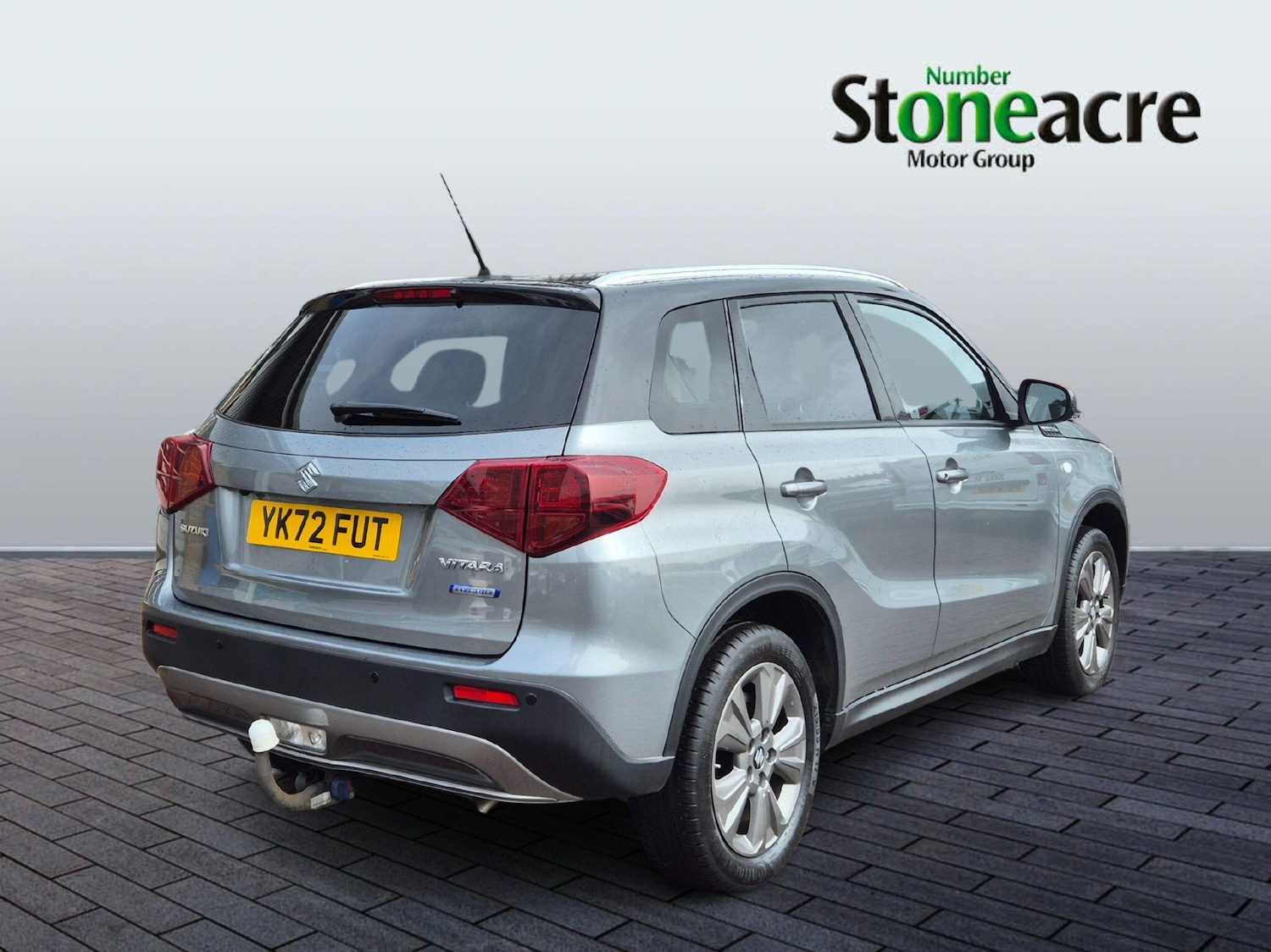 Used Suzuki Vitara 2022 for sale - 78007661: Photo 3