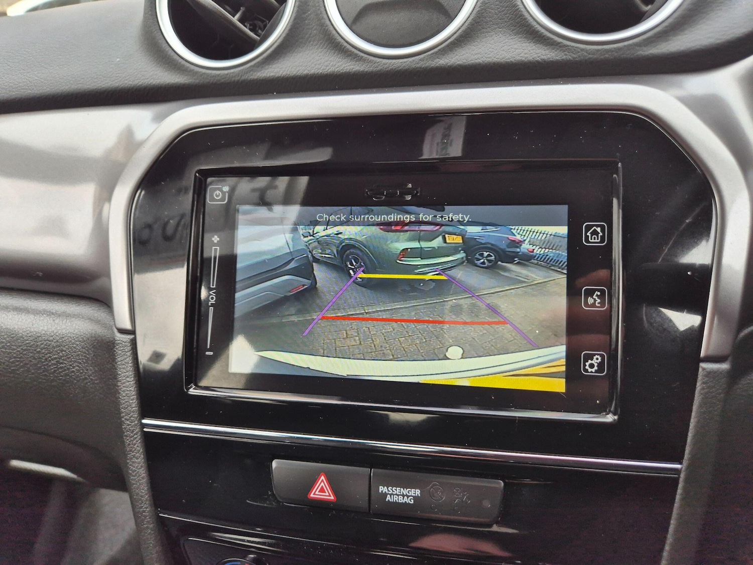 Used Suzuki Vitara 2022 for sale - 78007661: Photo 30