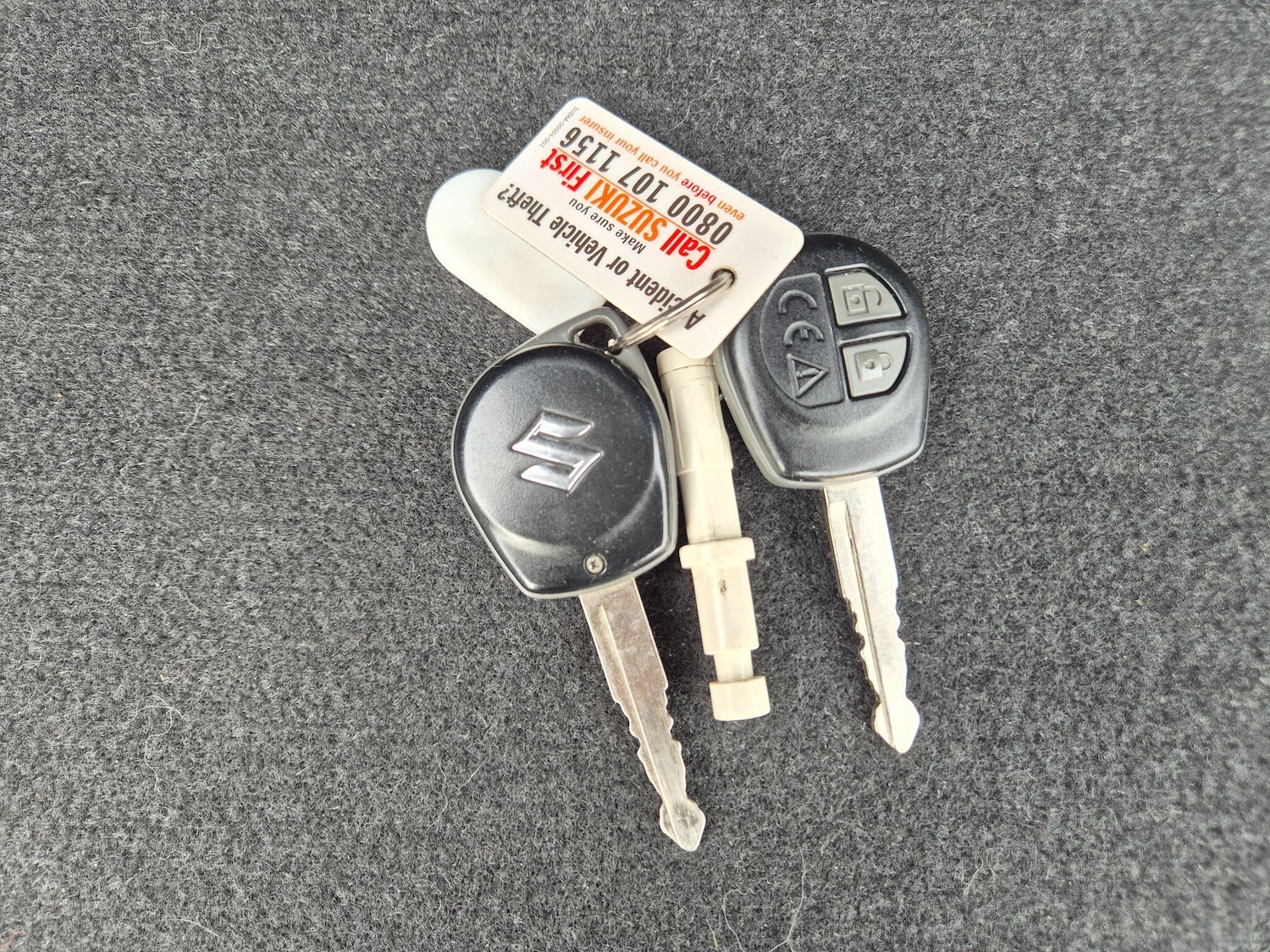 Used Suzuki Vitara 2022 for sale - 78007661: Photo 31