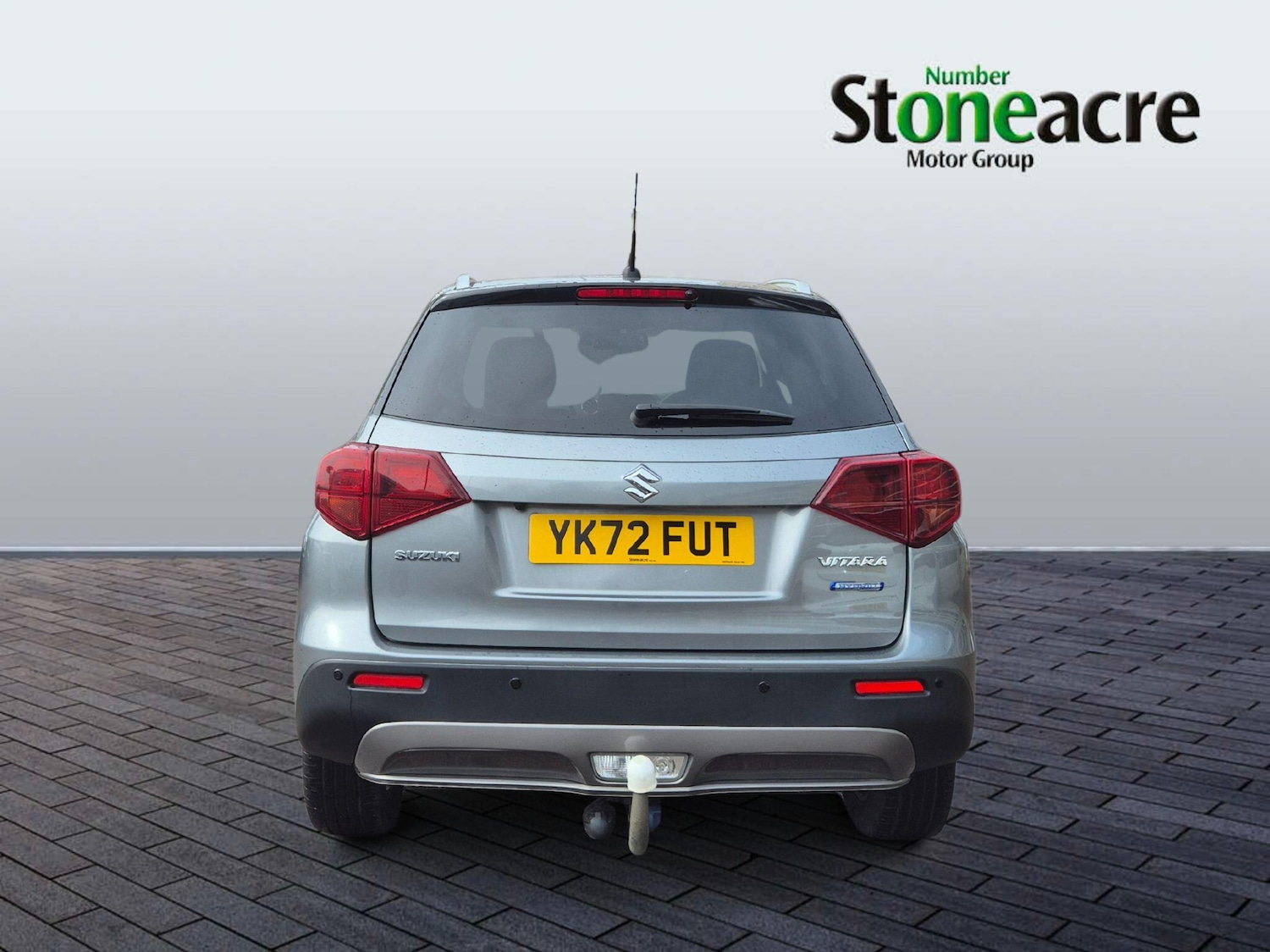 Used Suzuki Vitara 2022 for sale - 78007661: Photo 4