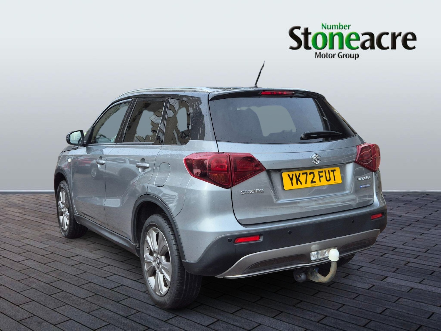 Used Suzuki Vitara 2022 for sale - 78007661: Photo 5