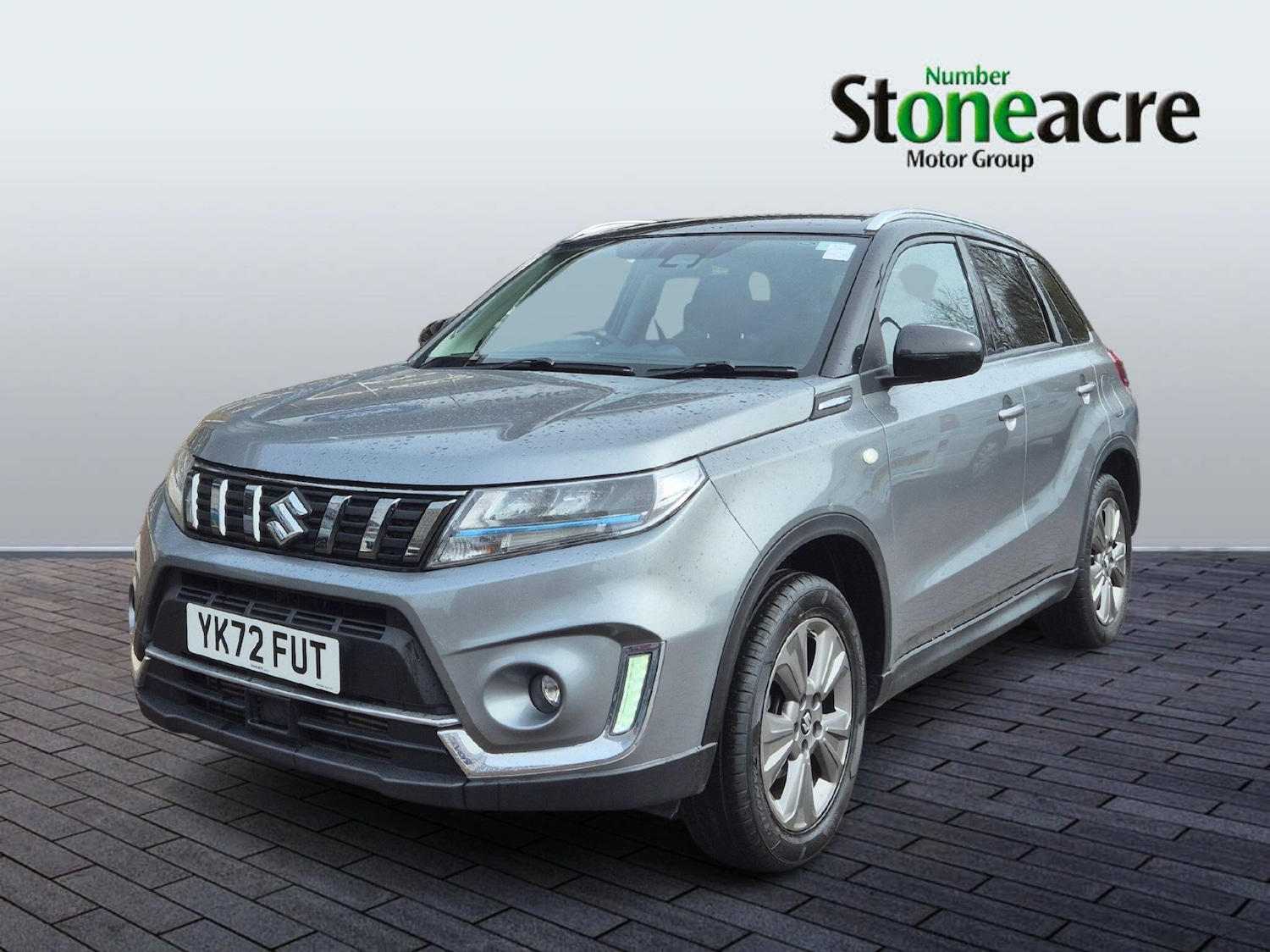 Used Suzuki Vitara 2022 for sale - 78007661: Photo 7