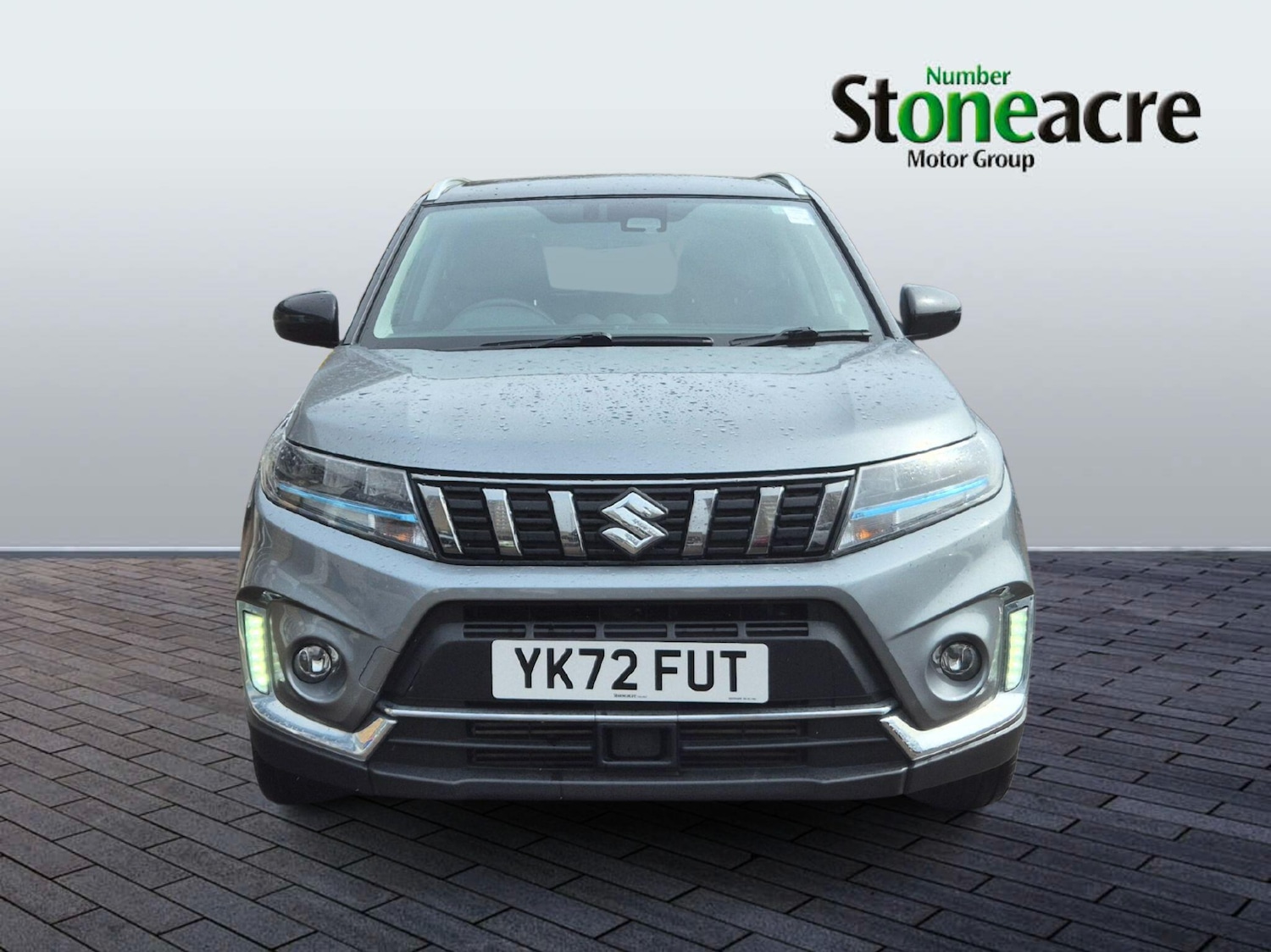 Used Suzuki Vitara 2022 for sale - 78007661: Photo 8