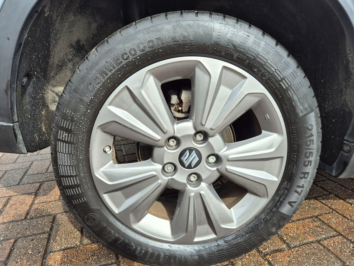 Used Suzuki Vitara 2022 for sale - 78007661: Photo 9