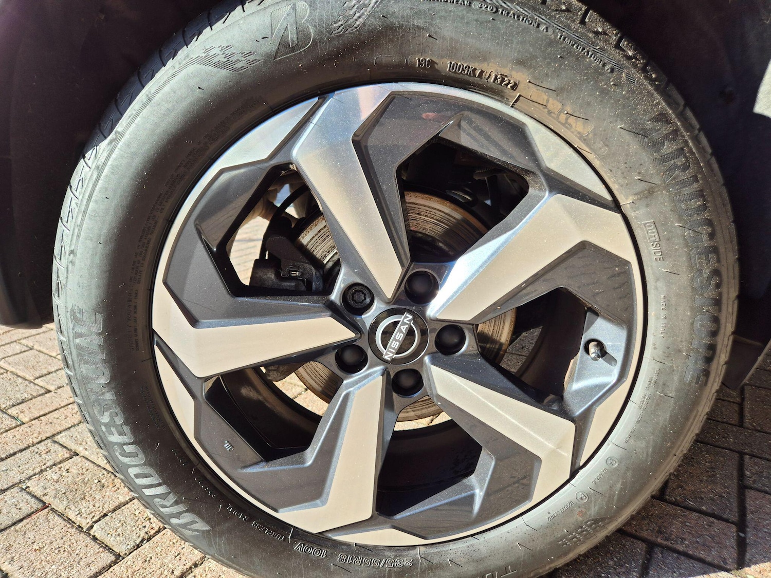 Used Nissan Qashqai 2022 for sale - 76613369: Photo 10