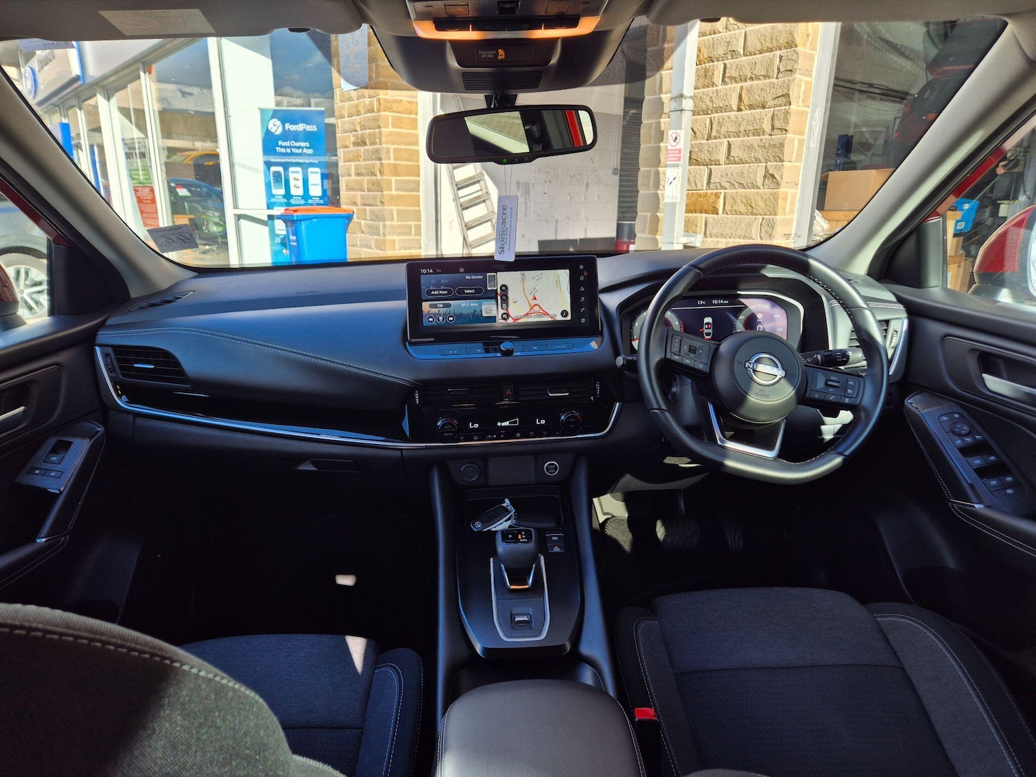 Used Nissan Qashqai 2022 for sale - 76613369: Photo 15