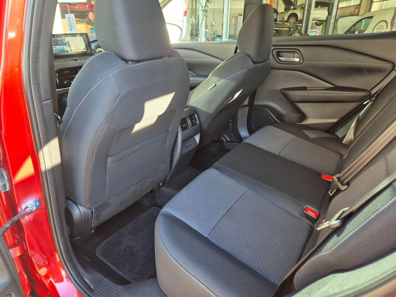 Used Nissan Qashqai 2022 for sale - 76613369: Photo 18