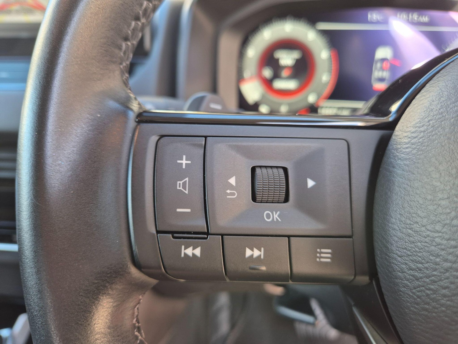 Used Nissan Qashqai 2022 for sale - 76613369: Photo 22