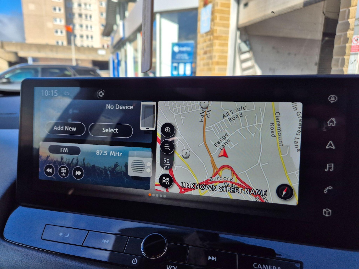 Used Nissan Qashqai 2022 for sale - 76613369: Photo 25