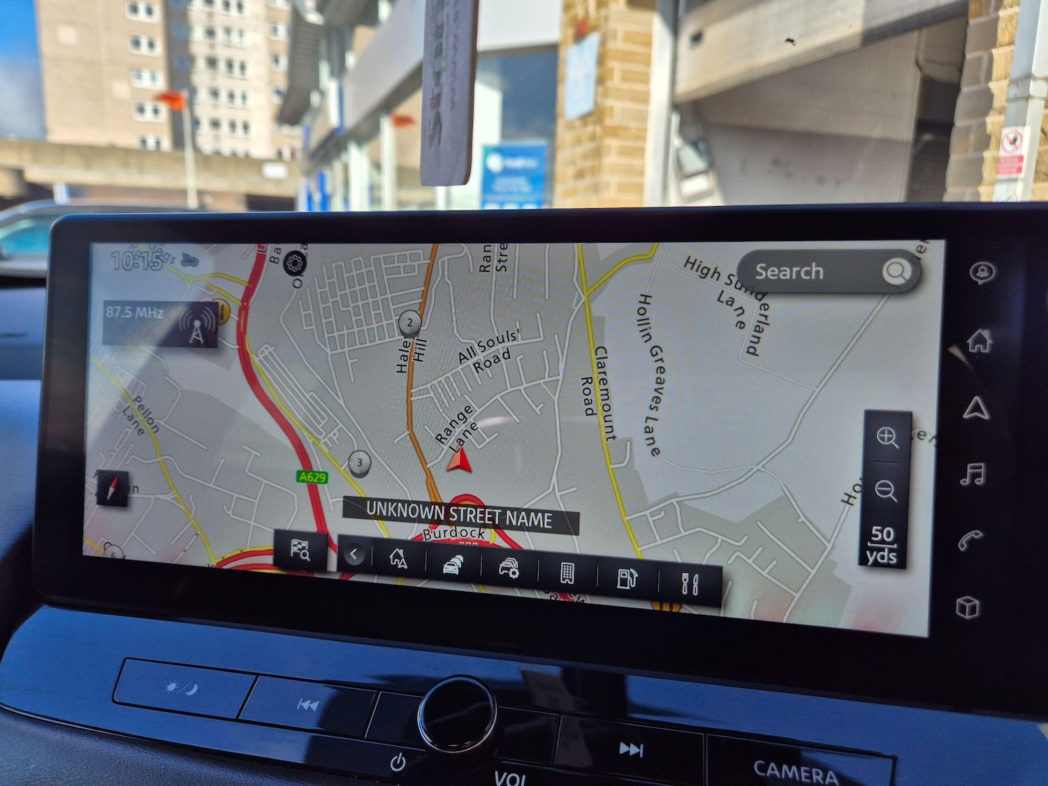 Used Nissan Qashqai 2022 for sale - 76613369: Photo 26