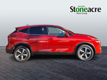 Used Nissan Qashqai 2022 for sale - 76613369: Photo