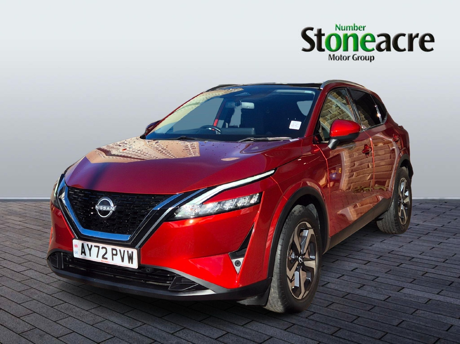 Used Nissan Qashqai 2022 for sale - 76613369: Photo 7