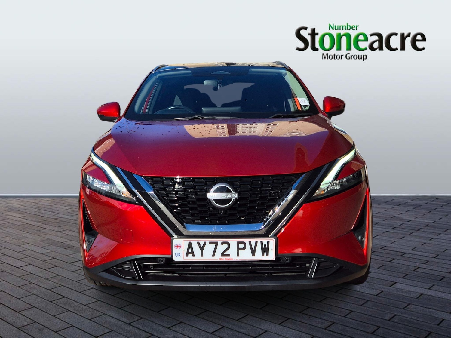 Used Nissan Qashqai 2022 for sale - 76613369: Photo 8