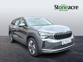 Used Skoda Kodiaq 2024 for sale - 78797291: Photo