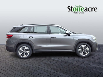 Used Skoda Kodiaq 2024 for sale - 78797291: Photo