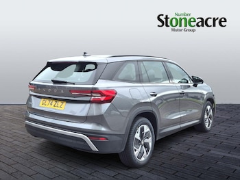 Used Skoda Kodiaq 2024 for sale - 78797291: Photo