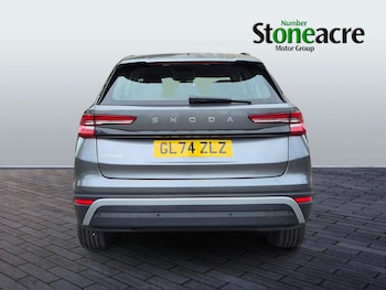 Used Skoda Kodiaq 2024 for sale - 78797291: Photo