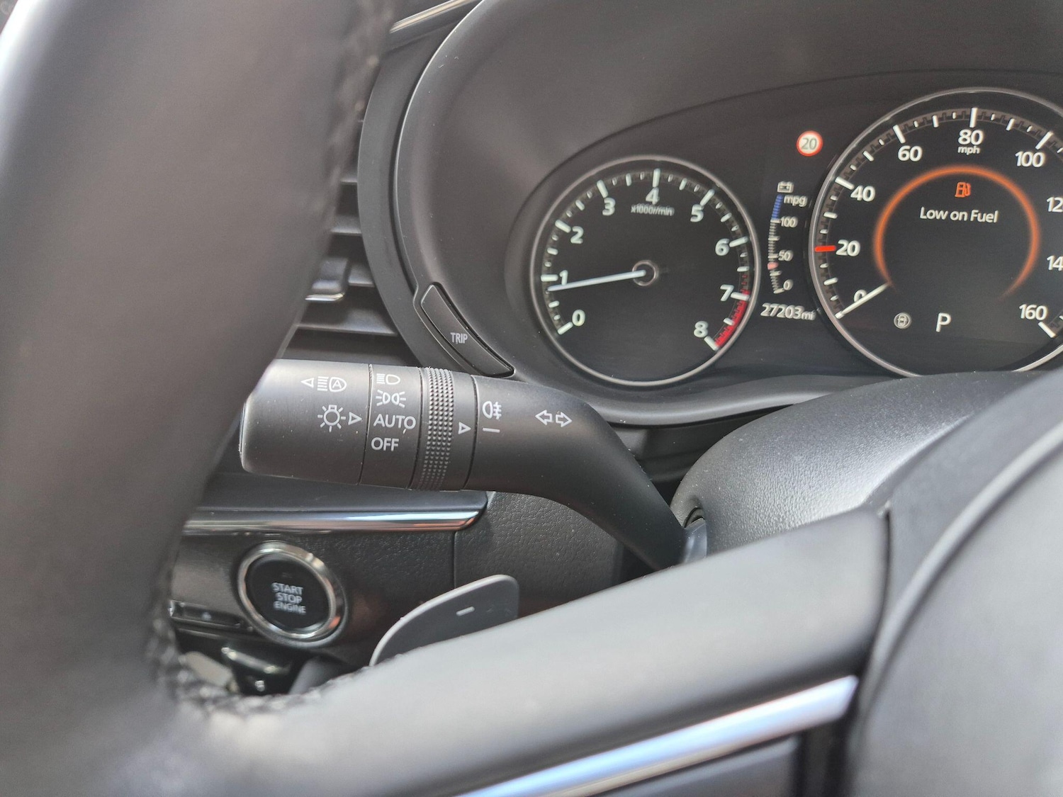 Used Mazda Mazda3 2019 for sale - 76742562: Photo 14