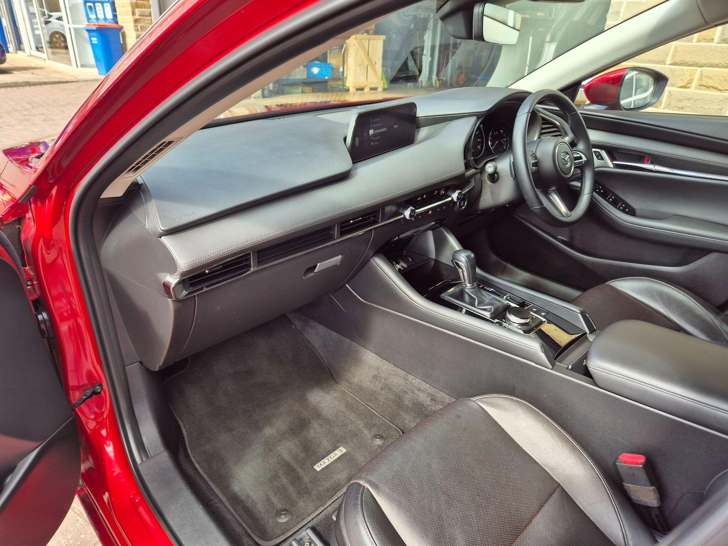 Used Mazda Mazda3 2019 for sale - 76742562: Photo 15