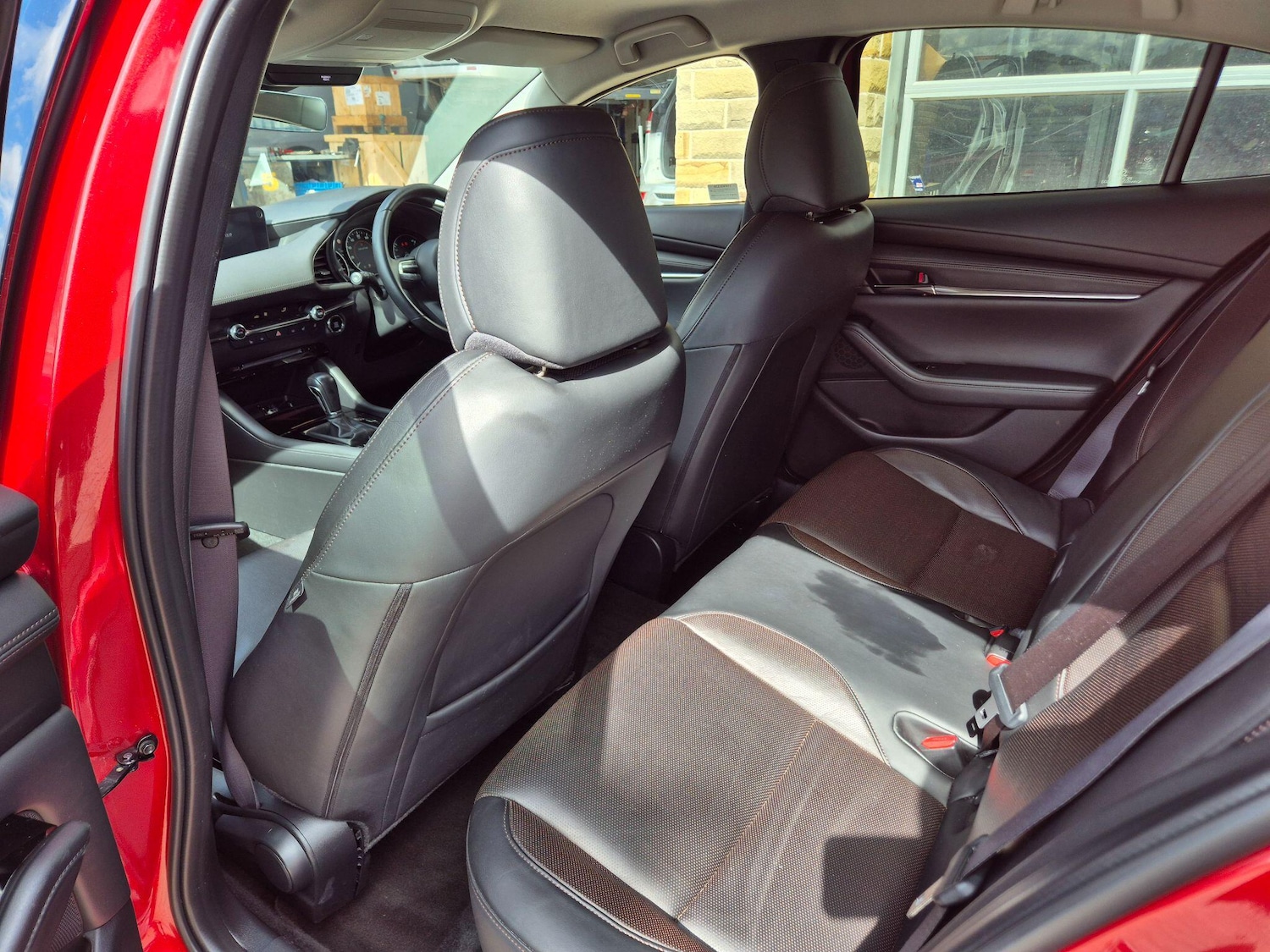 Used Mazda Mazda3 2019 for sale - 76742562: Photo 19