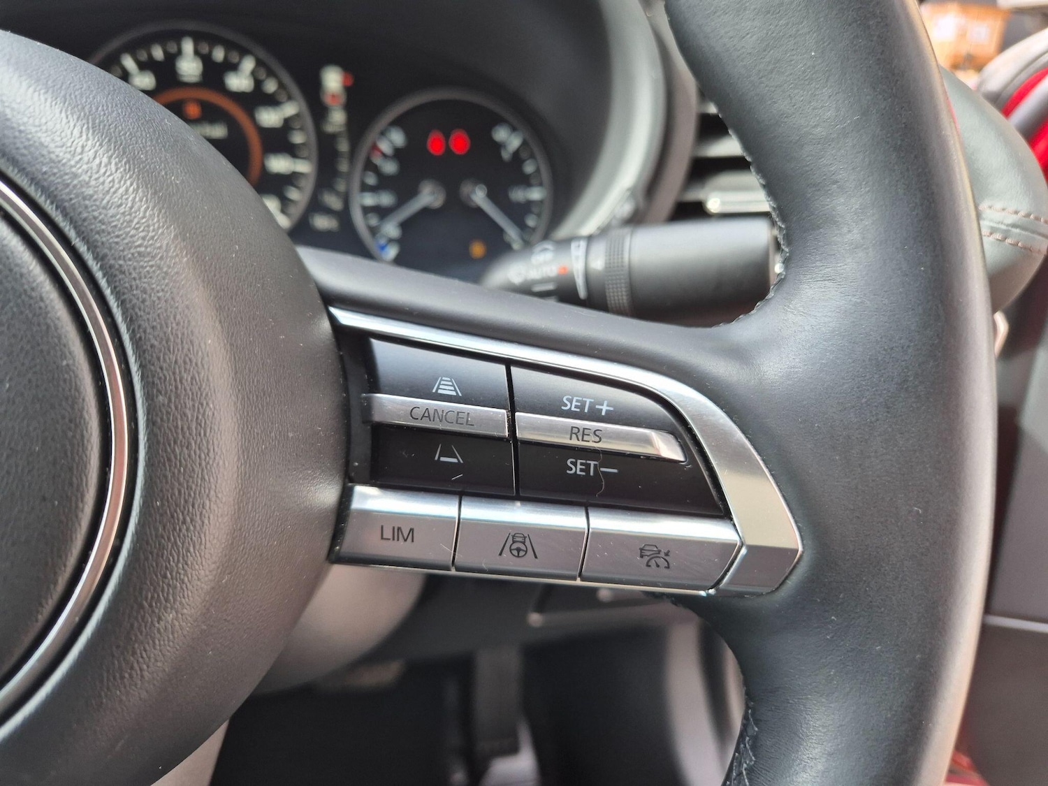 Used Mazda Mazda3 2019 for sale - 76742562: Photo 24