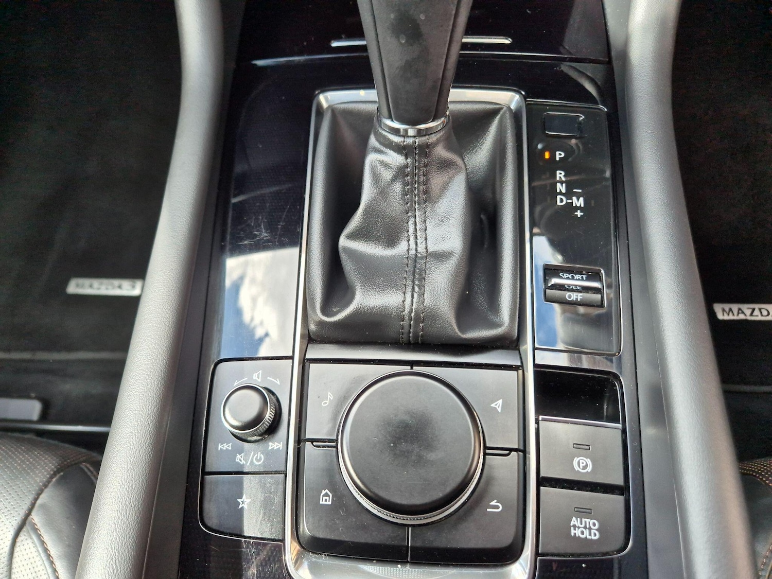 Used Mazda Mazda3 2019 for sale - 76742562: Photo 27