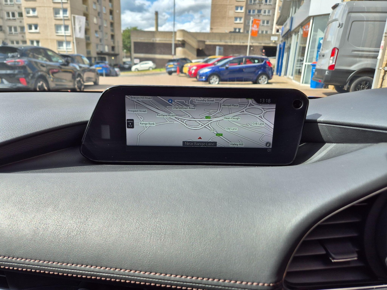 Used Mazda Mazda3 2019 for sale - 76742562: Photo 28