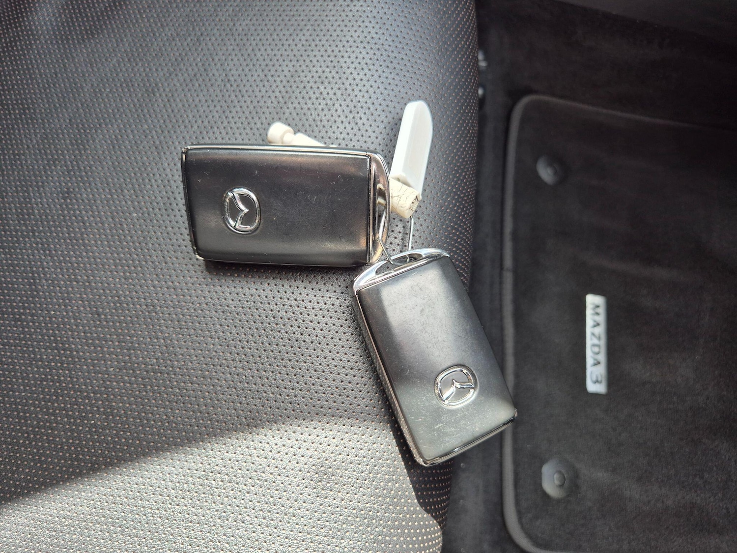 Used Mazda Mazda3 2019 for sale - 76742562: Photo 30